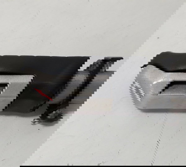 Pedaleira Traseira Honda Cg 160 L/d Orig Detalhe 51843