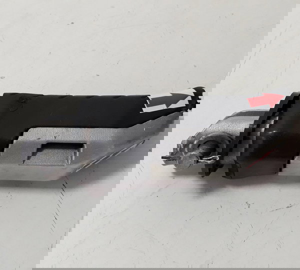 Pedaleira Traseira Honda Cg 160 L/d Orig Detalhe 51843