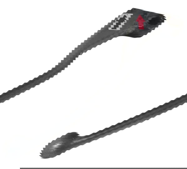 Manete Embreagem Honda Cb 500 98/03 Similar Descrição 50279