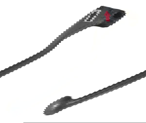 Manete Embreagem Honda Cb 500 98/03 Similar Descrição 50279