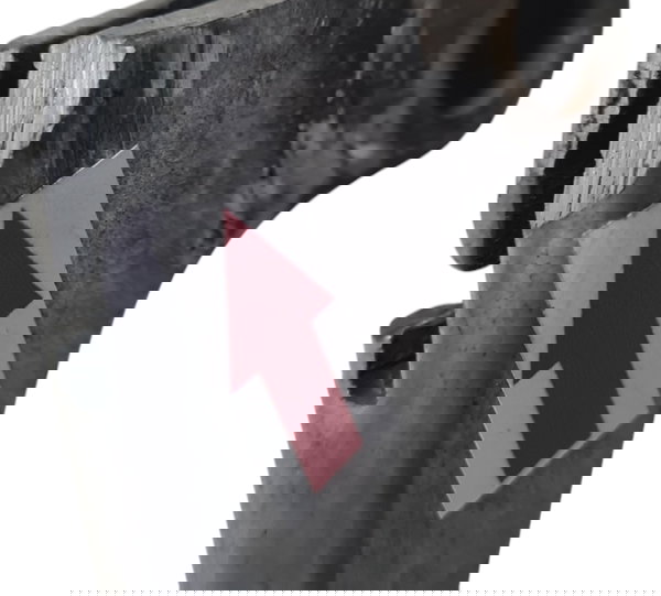 Manete Embreagem Honda Cb 500 98/03 Similar Descrição 50279