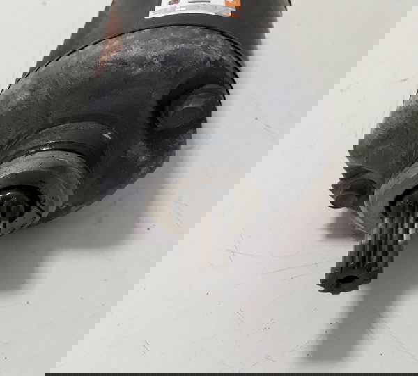 Motor Arranque Honda Cb 500 98/03 Orig Detalhe 50244