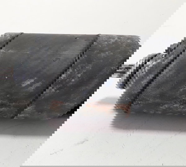 Motor Arranque Honda Cb 500 98/03 Orig Detalhe 50244