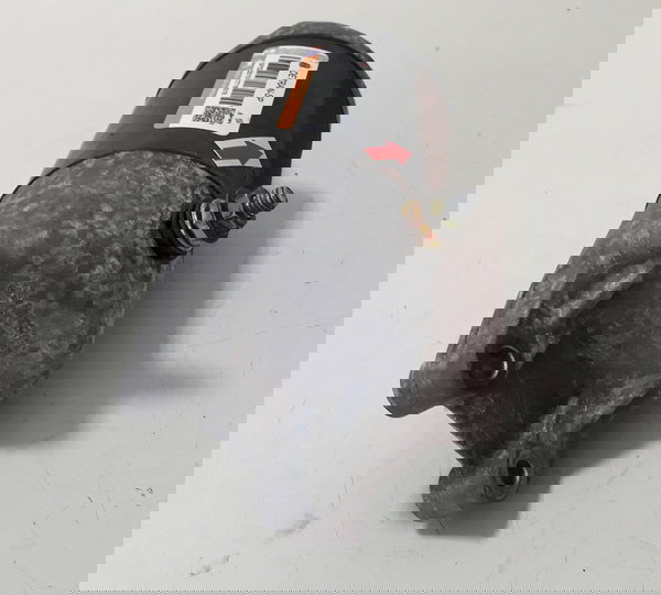 Motor Arranque Honda Cb 500 98/03 Orig Detalhe 50244