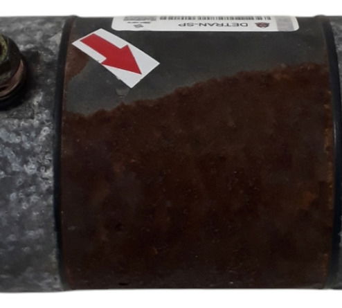 Motor Arranque Honda Cb 500 98/03 Orig Detalhe 50244