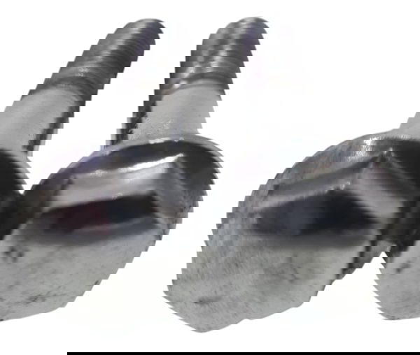Parafuso Mesa Direção Sup Honda Cb 500 98/03 Descrição 50283
