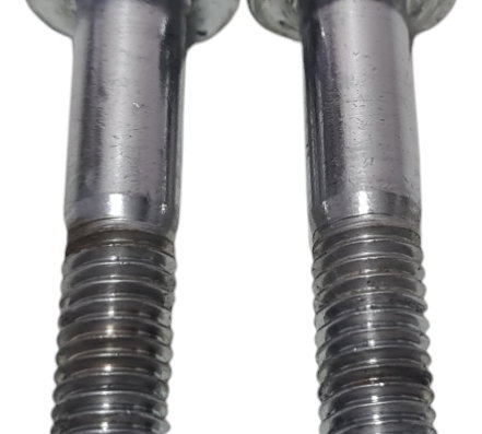 Parafuso Mesa Direção Sup Honda Cb 500 98/03 Descrição 50283