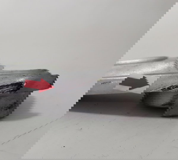 Pedaleira Traseira Pcx 150 13/18 L/d Orig Detalhe 51814