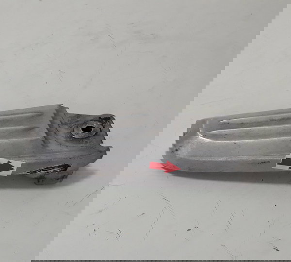 Pedaleira Traseira Pcx 150 13/18 L/d Orig Detalhe 51814