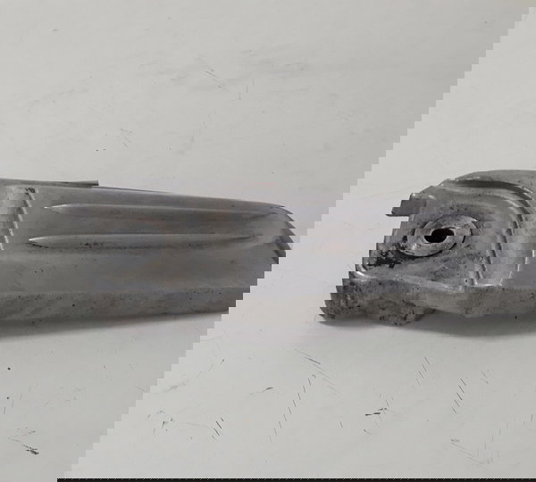 Pedaleira Traseira Pcx 150 13/18 L/d Orig Detalhe 51814