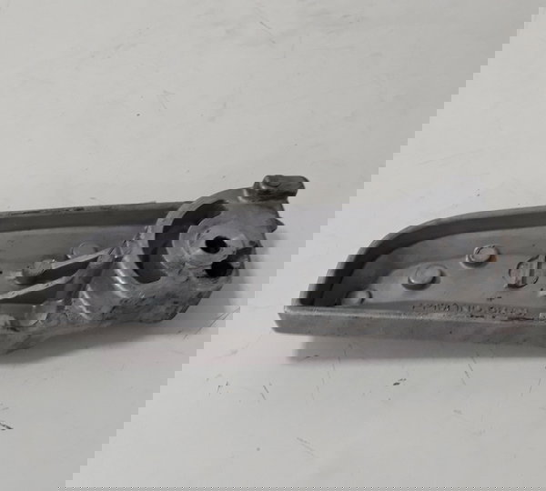 Pedaleira Traseira Pcx 150 13/18 L/d Orig Detalhe 51814