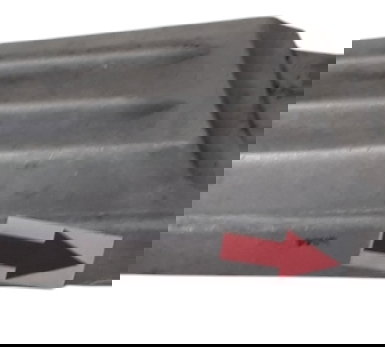 Pedaleira Traseira Pcx 150 13/18 L/d Orig Detalhe 51814