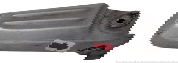 Pedaleira Traseira Pcx 150 13/18 L/d Orig Detalhe 51814