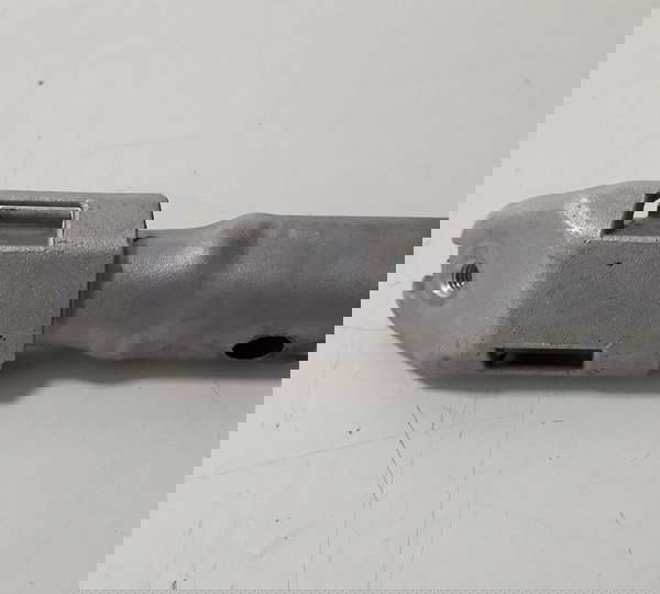 Pedaleira Dianteira Cb 250 Twister 16/22 L/d Orig 51844