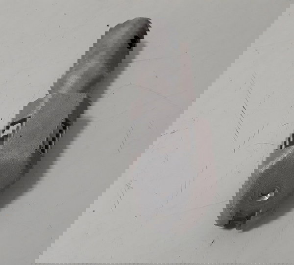 Pedaleira Dianteira Cb 250 Twister 16/22 L/d Orig 51844