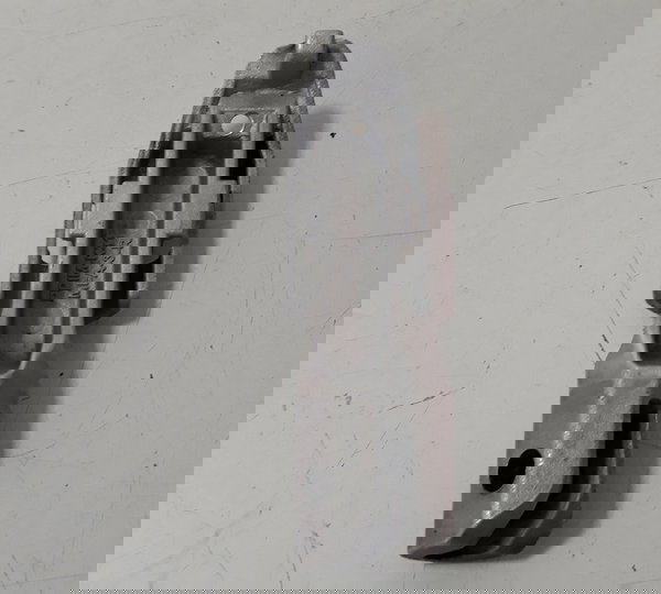 Pedaleira Dianteira Cb 250 Twister 16/22 L/d Orig 51844