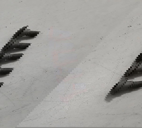 Parafuso Disco Dianteiro Fz6n Fazer 600 07/08 Orig 50225