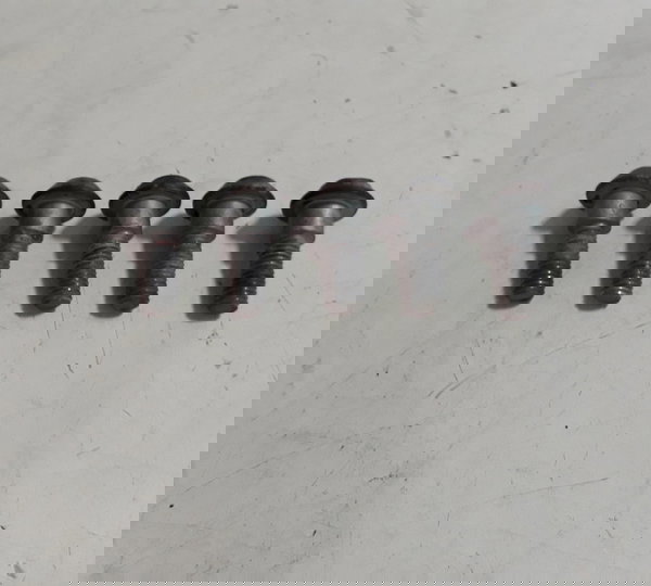 Parafuso Disco Dianteiro Fz6n Fazer 600 07/08 Orig 50225