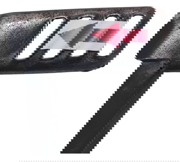 Pedal Freio Traseiro Honda Cg 160 Fan 19/21 Descrição 51792