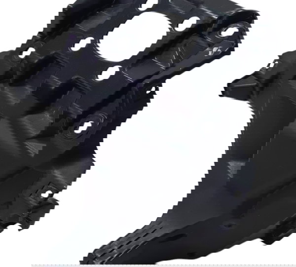 Aranha Farol Painel Sahara 300 24/25 Orig Descrição 51972