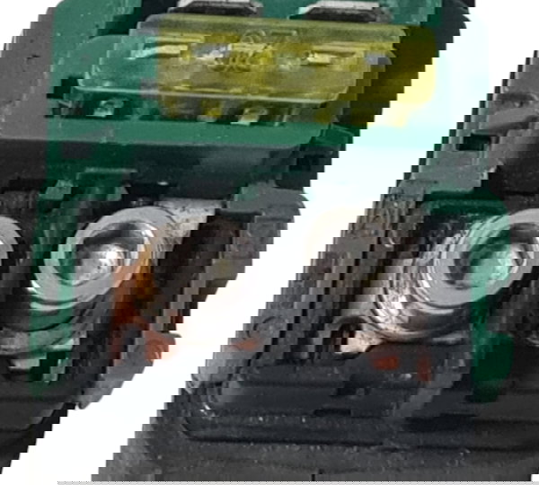 Rele Partida Honda Cb 500 98/03 Orig Descrição 50271