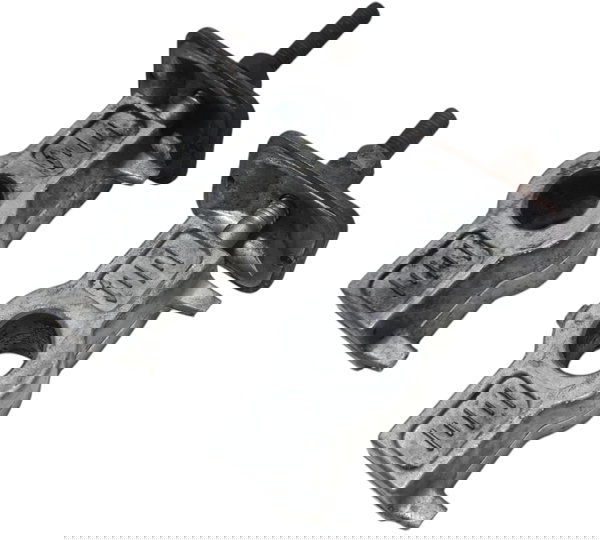 Esticador Corrente Honda Cb 500 98/03 Orig Descrição 50247