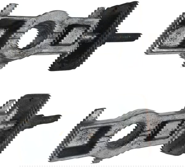 Esticador Corrente Honda Cb 500 98/03 Orig Descrição 50247