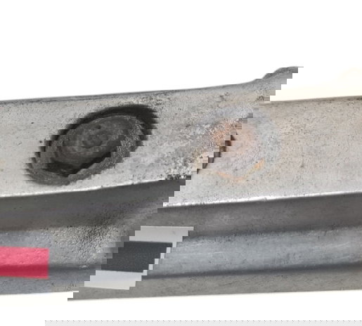 Pedaleira Diant Esq Honda Cb 500 98/03 Orig Descrição 50309