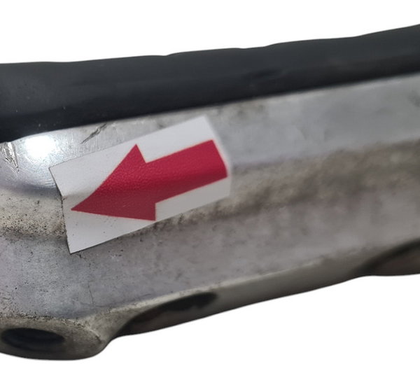 Pedaleira Diant Esq Honda Cb 500 98/03 Orig Descrição 50309