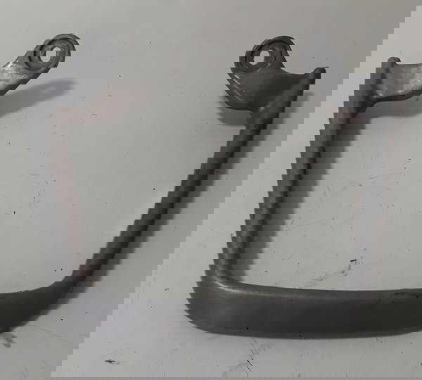 Alça Traseira Honda Cb 500 98/03 Orig 50319 Prateado