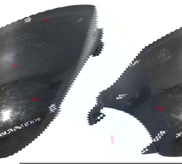 Bolha Honda Pcx 150 19/20 Original Descrição 51948