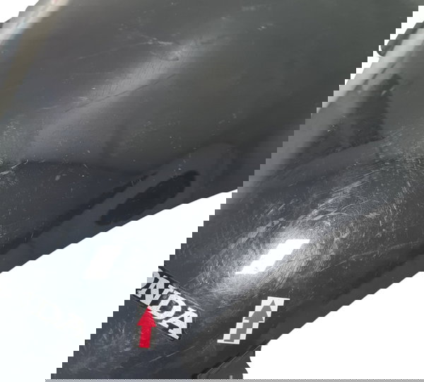 Bolha Honda Pcx 150 19/20 Original Descrição 51948