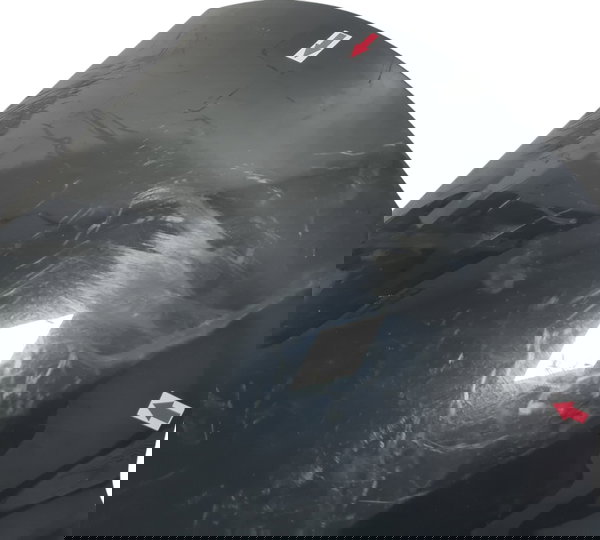 Bolha Honda Pcx 150 19/20 Original Descrição 51948