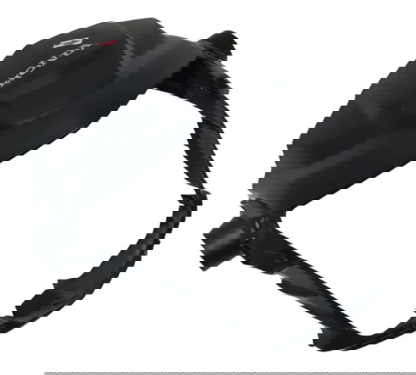 Carenagem Mascara Farol Cg 160 Fan 22/24 Descrição 51964 Preto