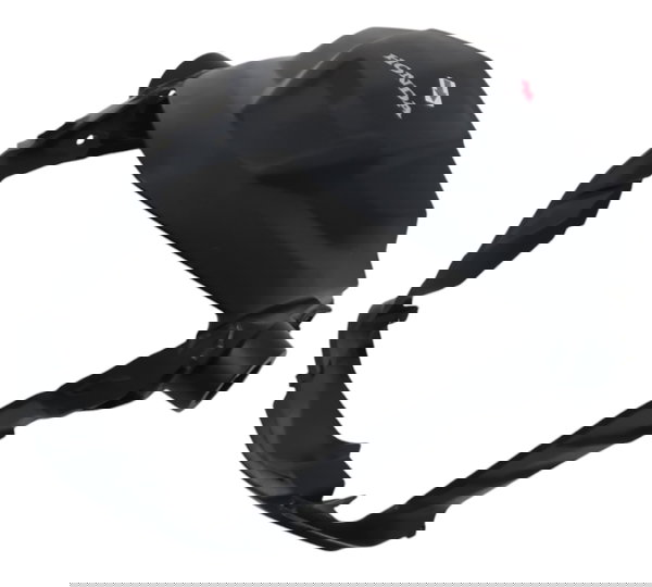 Carenagem Mascara Farol Cg 160 Fan 22/24 Descrição 51964 Preto