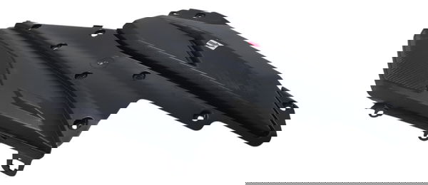 Acabamento Rabeta Dir Honda Elite 125 2025 Descrição 51946