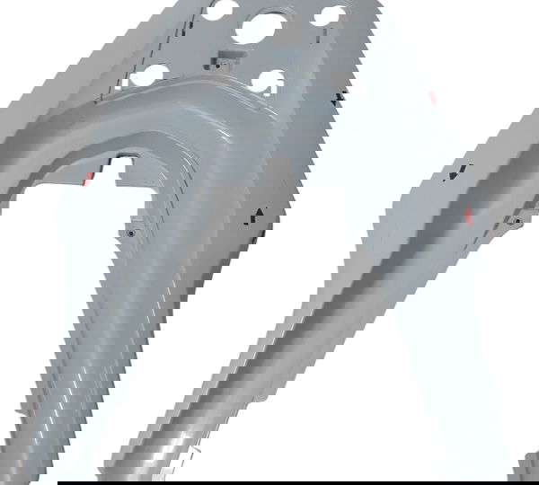 Carenagem Alça Honda Pcx 160 23/24 Orig Detalhe 51957 Branco