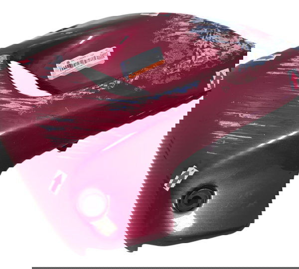 Carenagem Tanque Esq Honda Cb 500 98/03 Orig Descrição 50325 Vermelho