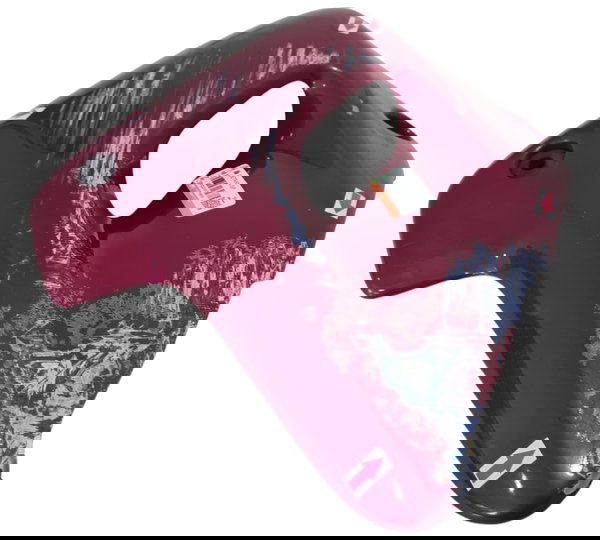 Carenagem Tanque Esq Honda Cb 500 98/03 Orig Descrição 50325 Vermelho