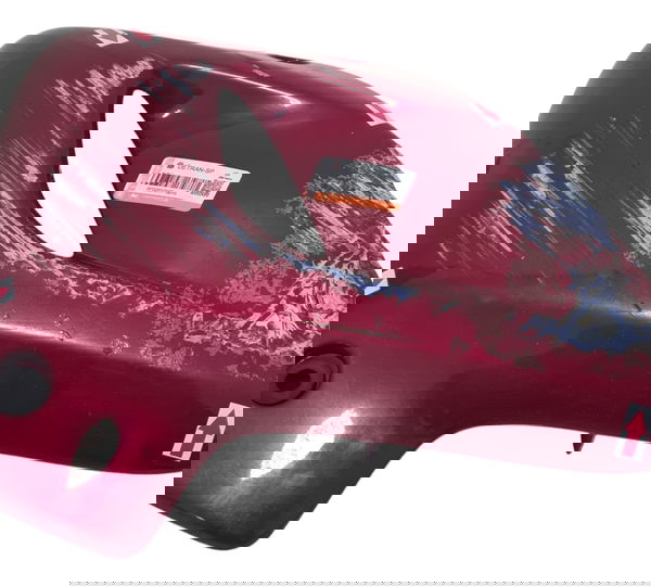 Carenagem Tanque Esq Honda Cb 500 98/03 Orig Descrição 50325 Vermelho