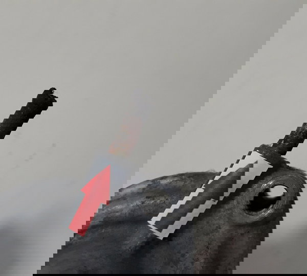 Bomba Dágua Honda Cb 500 98/03 Orig 50259