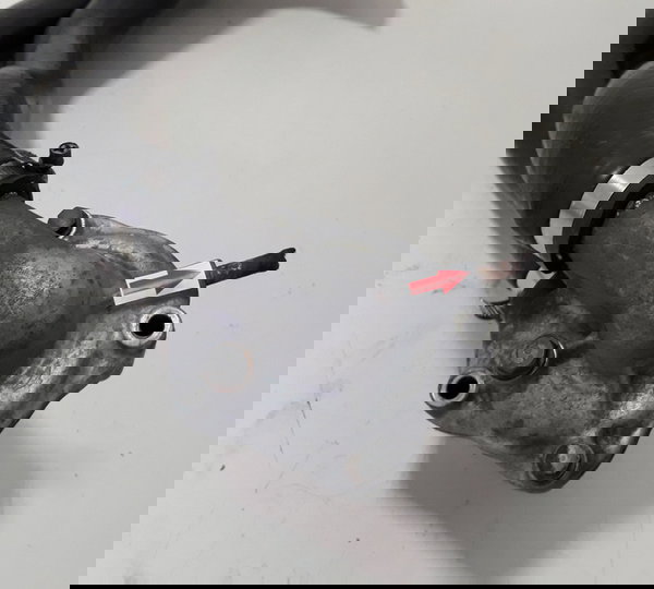 Bomba Dágua Honda Cb 500 98/03 Orig 50259