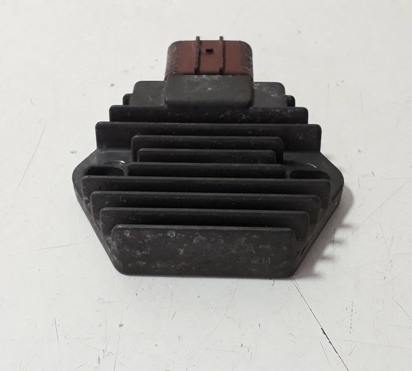Retificador Voltagem Honda Cb 500 98/03 Orig 50315 12v