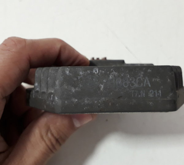 Retificador Voltagem Honda Cb 500 98/03 Orig 50315 12v