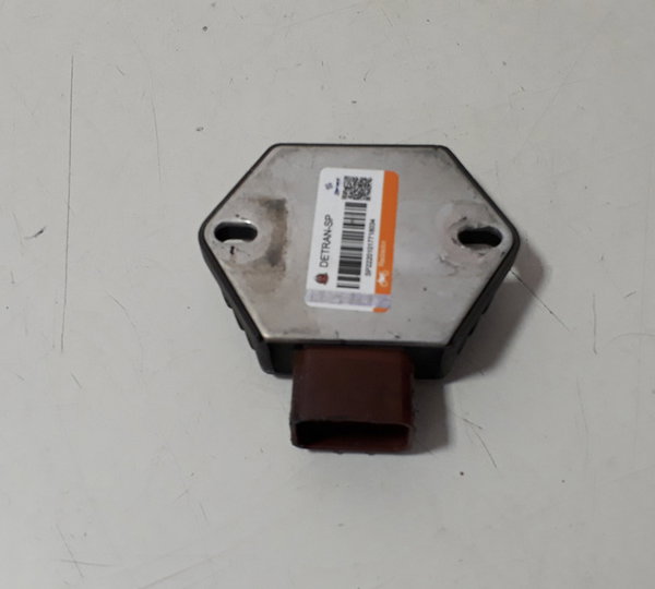 Retificador Voltagem Honda Cb 500 98/03 Orig 50315 12v