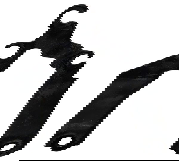 Suporte Painel Honda Cb 500 98/04 Orig 50300