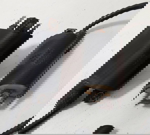 Bubina Ignição Honda Cb 500 98/03 Orig 50267