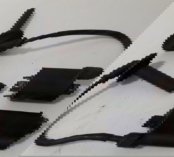 Bubina Ignição Honda Cb 500 98/03 Orig 50267