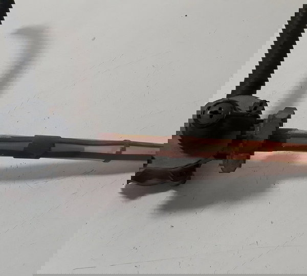 Torneira Gasolina Honda Cb 500 98/03 Orig 50295