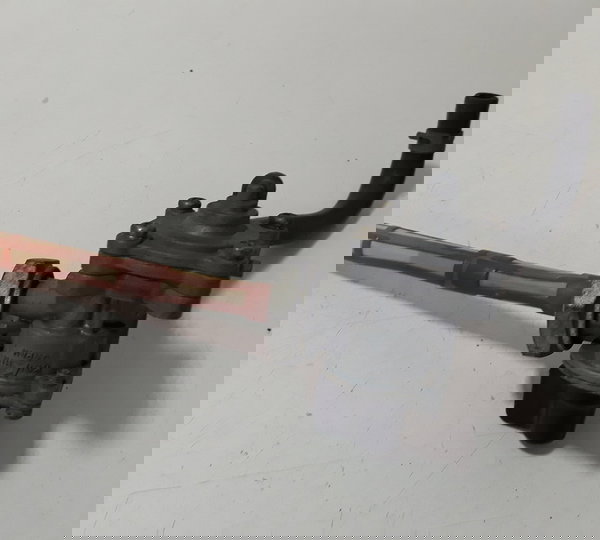 Torneira Gasolina Honda Cb 500 98/03 Orig 50295